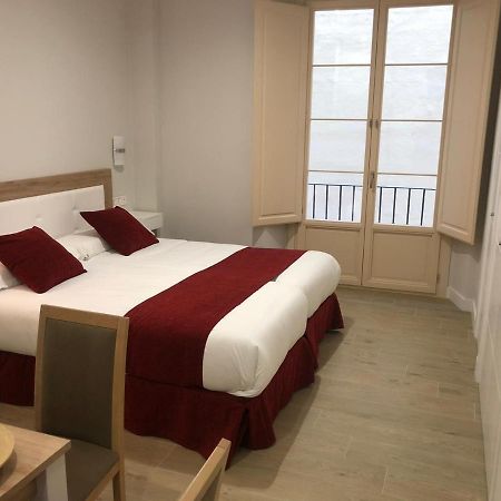 Pinar Malaga Rooms Экстерьер фото