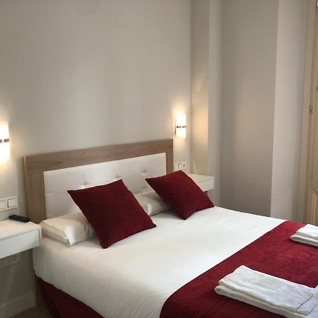 Pinar Malaga Rooms Экстерьер фото