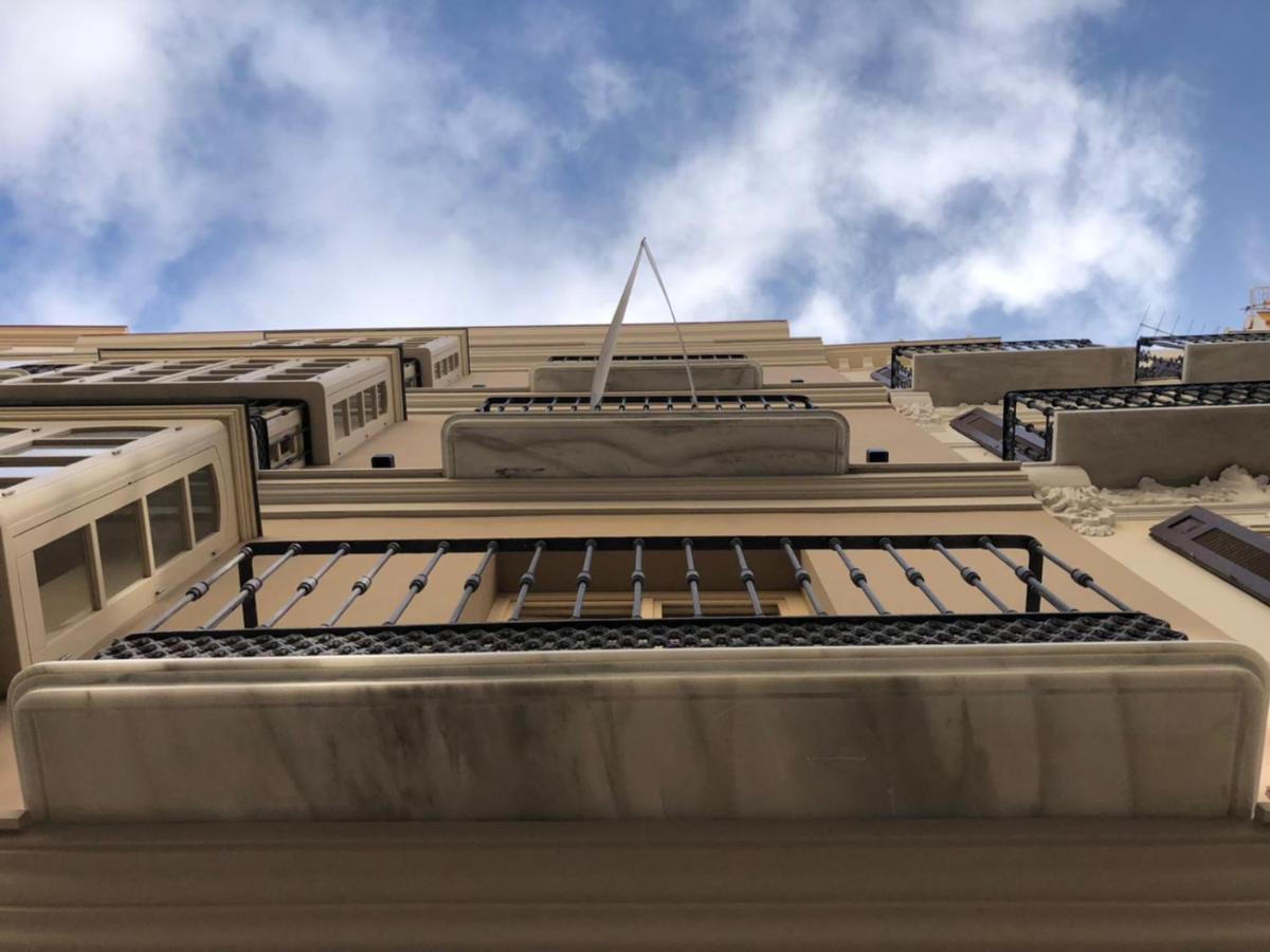 Pinar Malaga Rooms Экстерьер фото