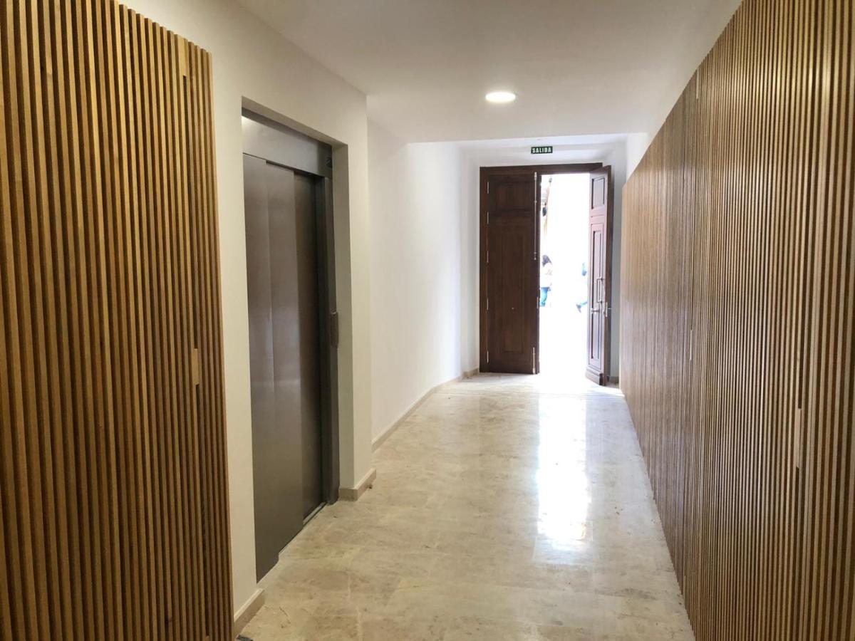 Pinar Malaga Rooms Экстерьер фото