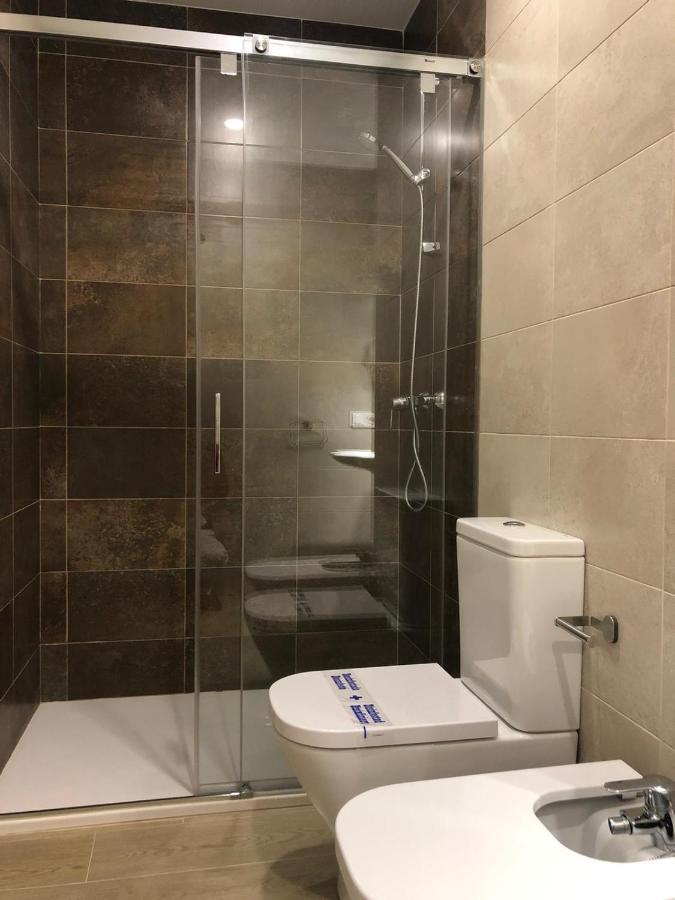 Pinar Malaga Rooms Экстерьер фото