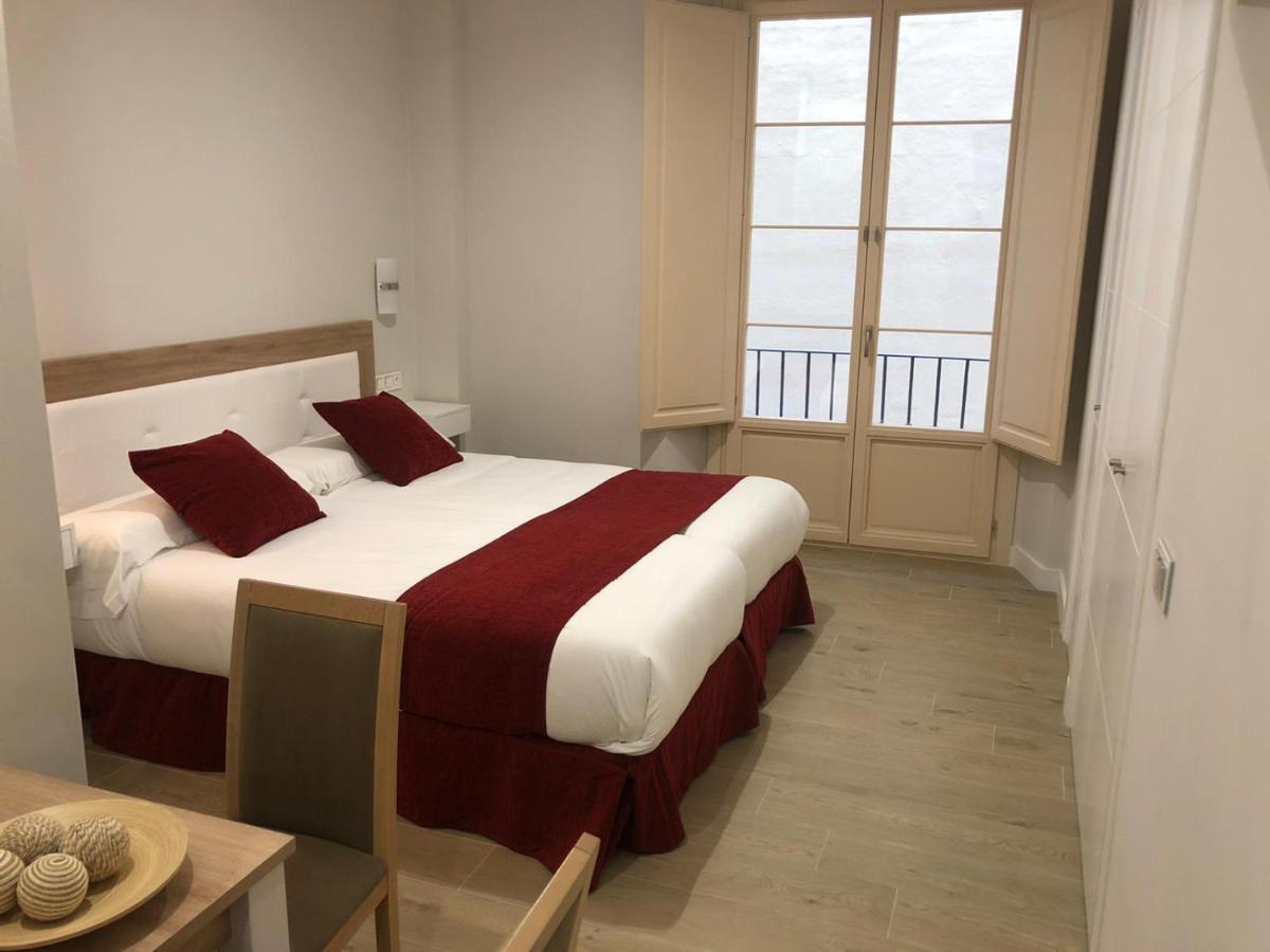 Pinar Malaga Rooms Экстерьер фото