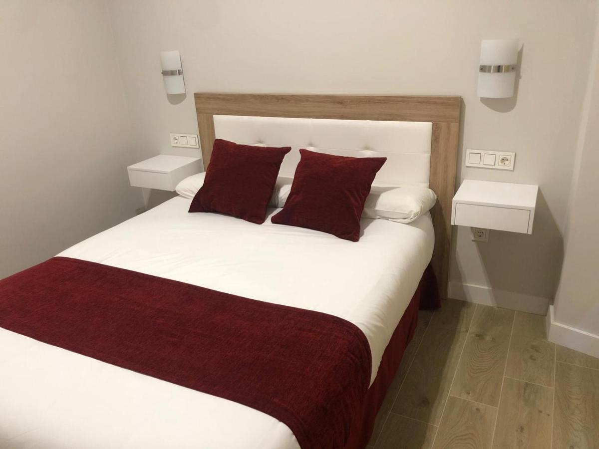 Pinar Malaga Rooms Экстерьер фото