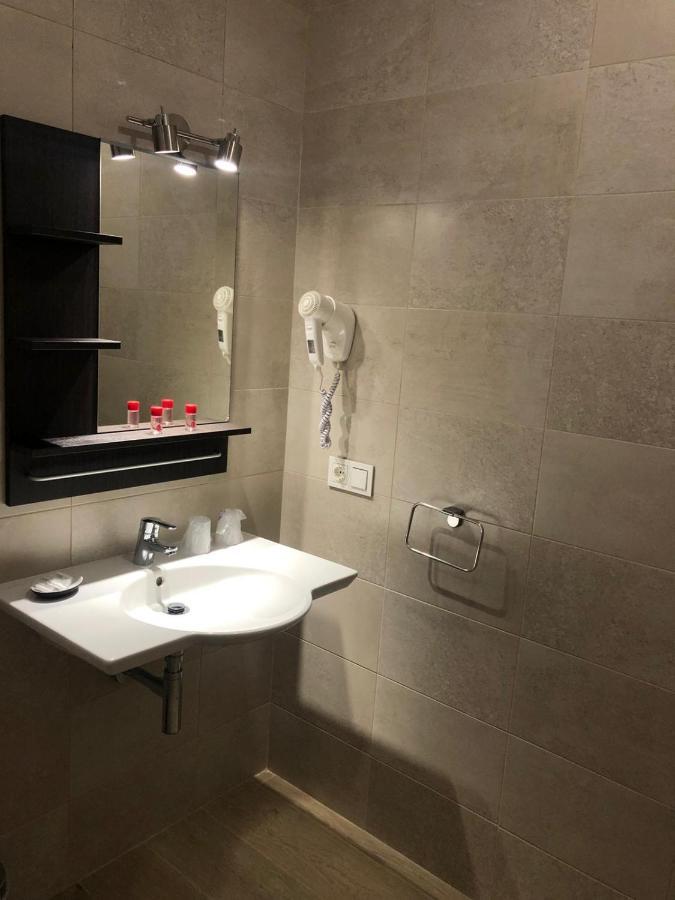 Pinar Malaga Rooms Экстерьер фото