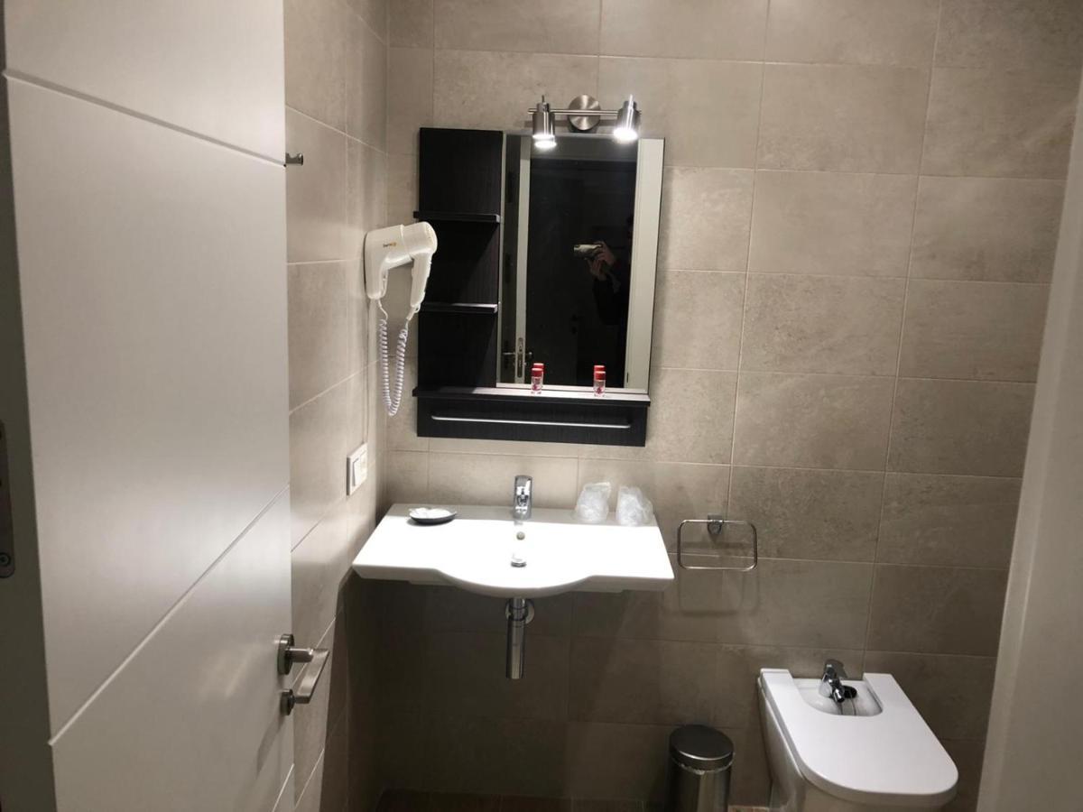 Pinar Malaga Rooms Экстерьер фото