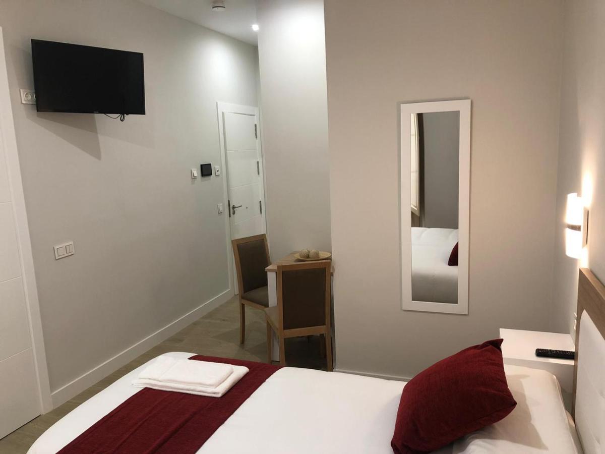 Pinar Malaga Rooms Экстерьер фото
