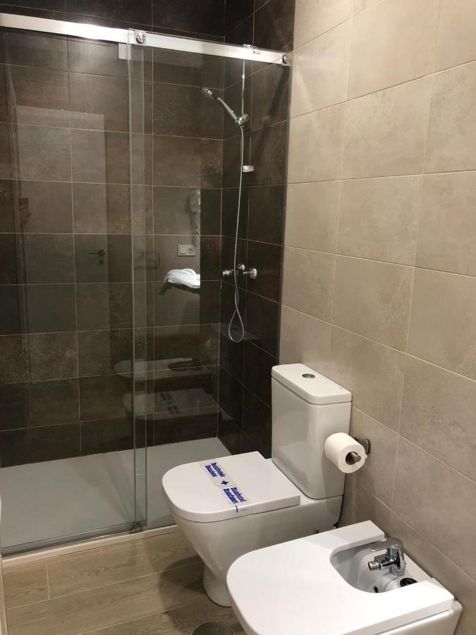 Pinar Malaga Rooms Экстерьер фото