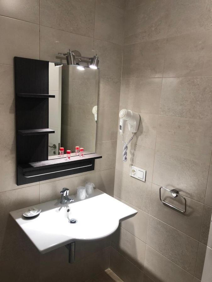 Pinar Malaga Rooms Экстерьер фото