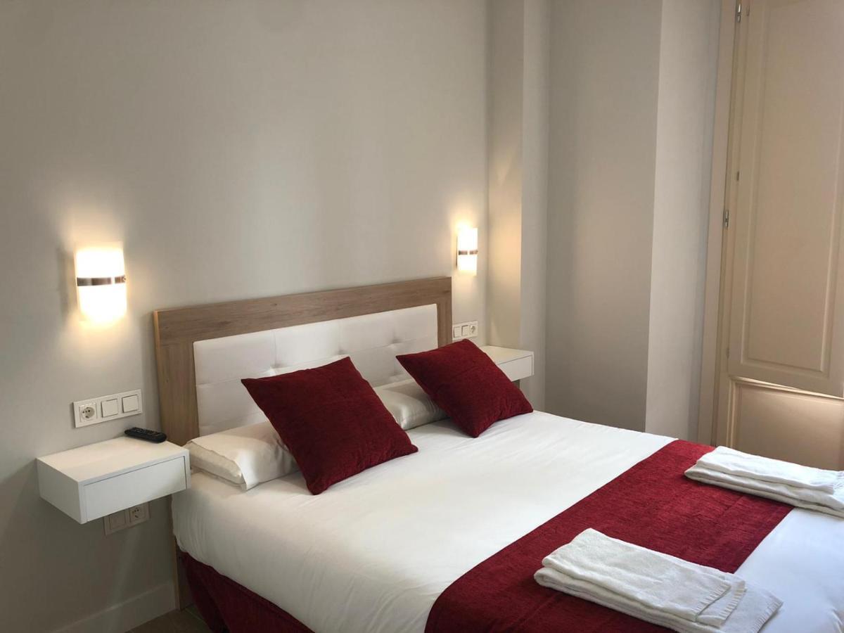 Pinar Malaga Rooms Экстерьер фото