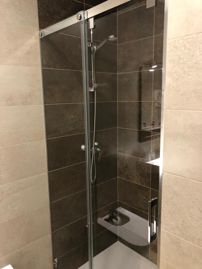 Pinar Malaga Rooms Экстерьер фото