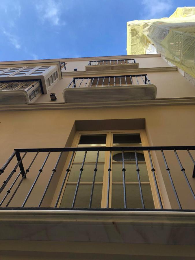 Pinar Malaga Rooms Экстерьер фото