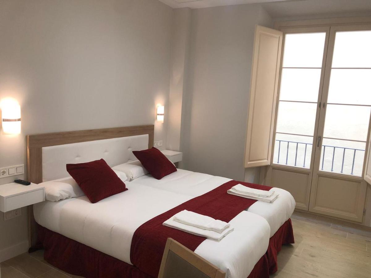 Pinar Malaga Rooms Экстерьер фото